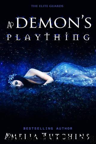 A Demon's Plaything by Amelia Hutchins
