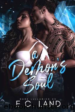 A Demon's Soul by E.C. Land