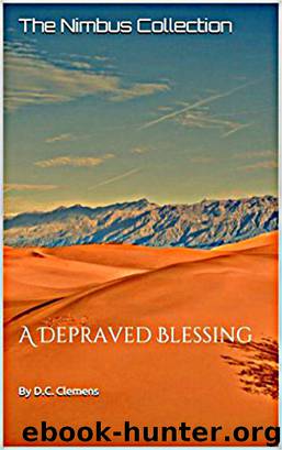 A Depraved Blessing by D.C. Clemens