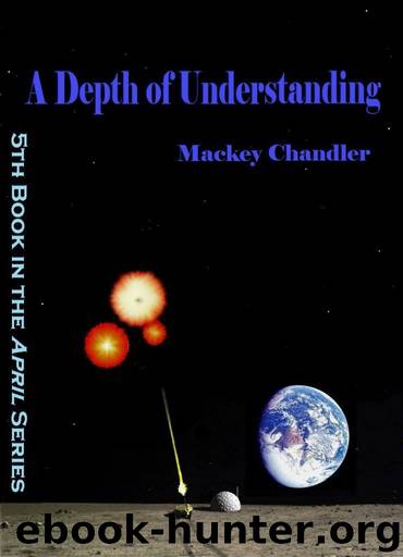 A Depth of Understanding by Mackey Chandler