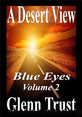 A Desert View (Blue Eyes Book 2) by Glenn Trust