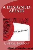 A Designed Affair by Cheryl Barton