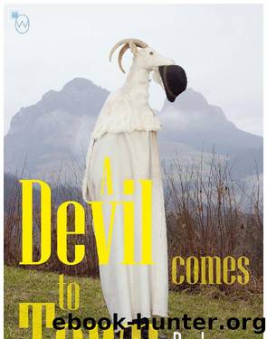A Devil Comes to Town by Unknown