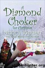 A Diamond Choker for Christmas by Nancy Warren