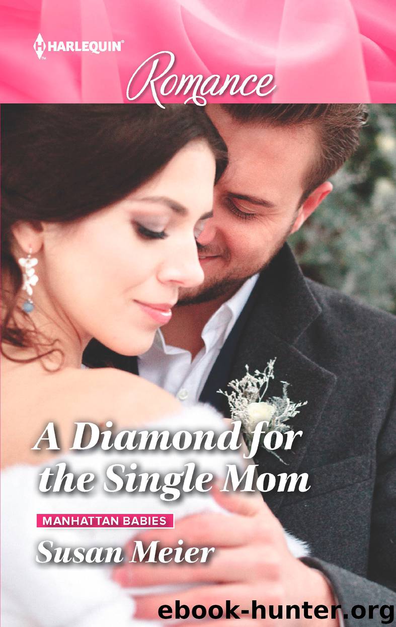 A Diamond for the Single Mom by Susan Meier