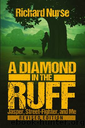 A Diamond in the Ruff (Revised Edition) by Richard Nurse