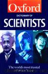 A Dictionary of Scientists by Unknown