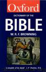 A Dictionary of the Bible by Unknown