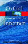 A Dictionary of the Internet by Unknown