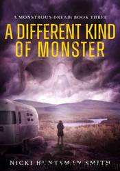 A Different Kind of Monster by Nicki Huntsman Smith