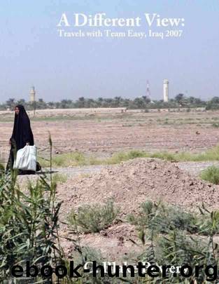 A Different View by C. Blake Powers