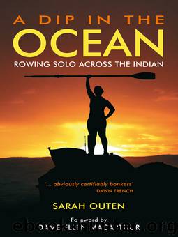 A Dip in the Ocean by Sarah Outen