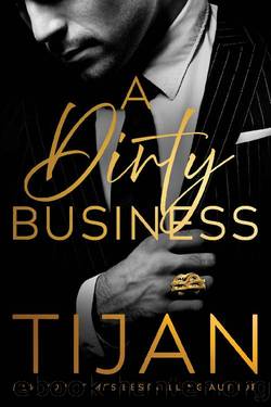 A Dirty Business (Kings of New York) by Tijan