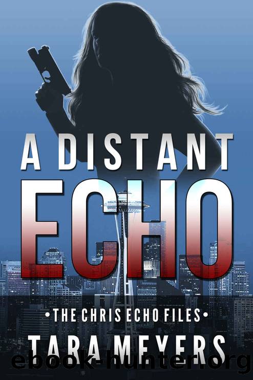 A Distant Echo by Tara Meyers