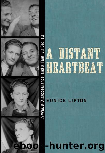 A Distant Heartbeat by Eunice Lipton