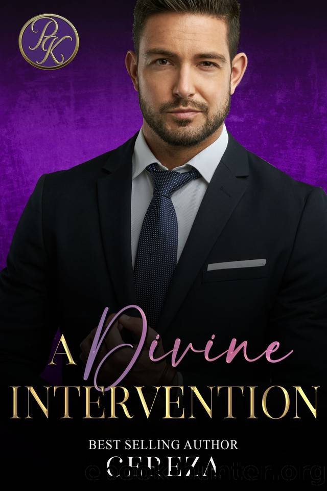 A Divine Intervention: Preacher's Kid by Cereza