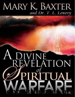 A Divine Revelation of Spiritual Warfare by T. L. Lowery