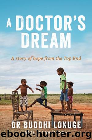 A Doctor's Dream by Buddhi Lokuge