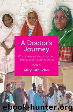 A Doctor's Journey by Mary Lake Polan
