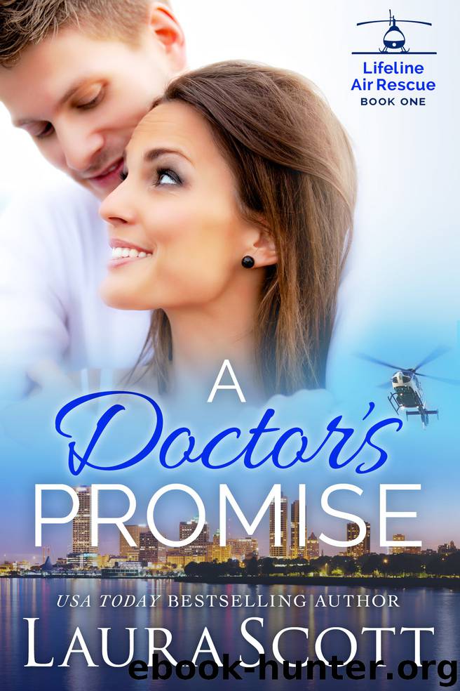 A Doctor's Promise by Laura Scott