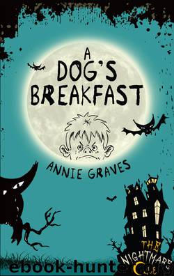 A Dog's Breakfast by Annie Graves