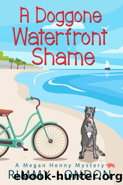 A Doggone Waterfront Shame by Rimmy London