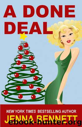 A Done Deal by Jenna Bennett