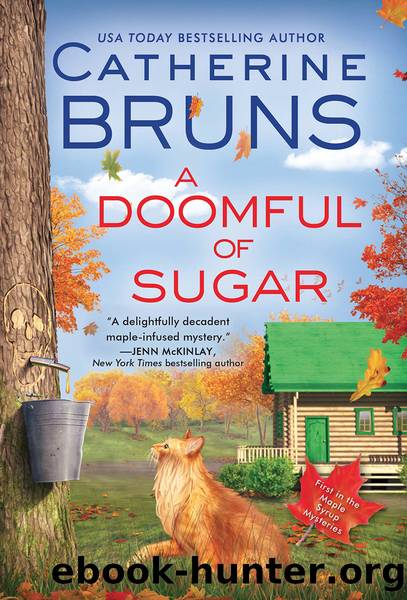 A Doomful of Sugar by Catherine Bruns