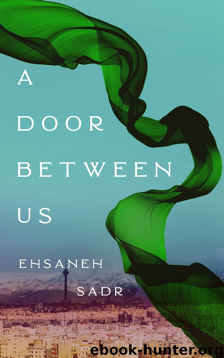 A Door between Us by Ehsaneh Sadr
