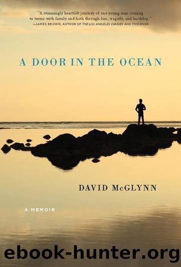 A Door in the Ocean by David McGlynn