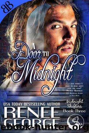 A Door to Midnight by Renee George