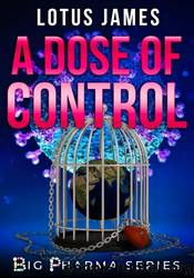 A Dose of Control by Lotus James