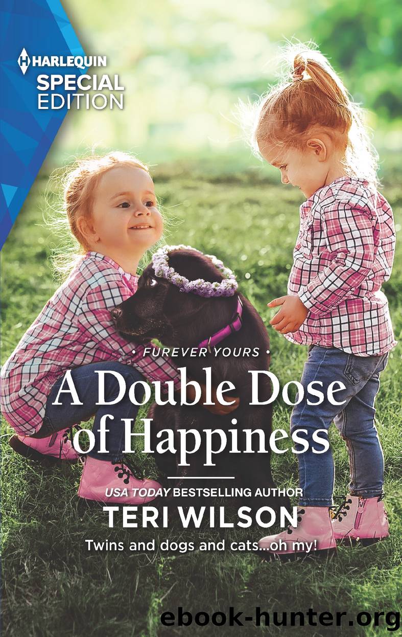 A Double Dose of Happiness by Teri Wilson