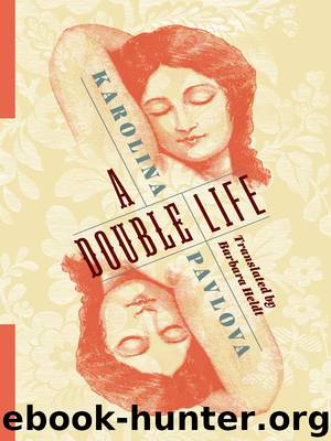 A Double Life by Barbara Heldt