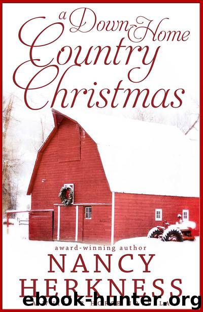 A Down-Home Country Christmas by Nancy Herkness