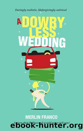 A Dowryless Wedding by Merlin Franco