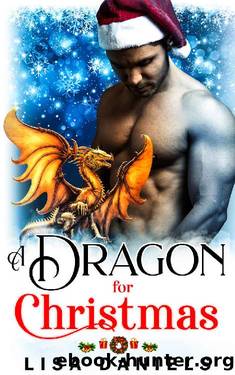 A Dragon for Christmas (Holiday Shifters) by Lisa Daniels