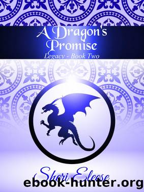 A Dragon's Promise by Sheri Eleese