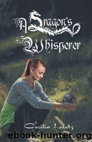 A Dragon's Whisperer by Cecilia Lietz