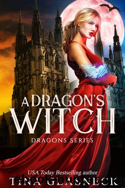 A Dragon's Witch by Tina Glasneck