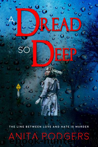 A Dread So Deep by Anita Rodgers