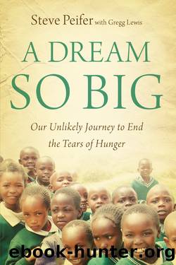 A Dream So Big by Steve Peifer