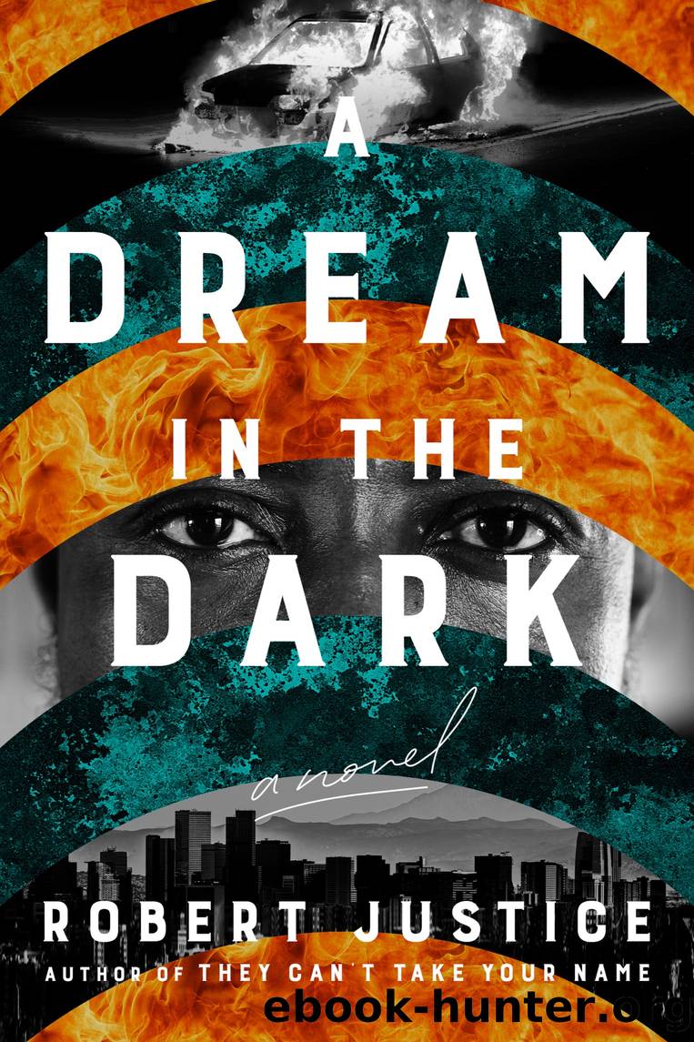 A Dream in the Dark by Robert Justice