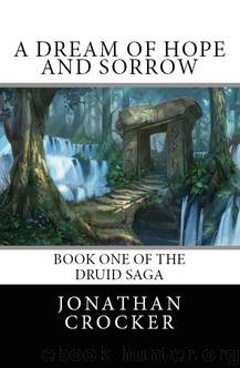 A Dream of Hope and Sorrow by Jonathan Crocker