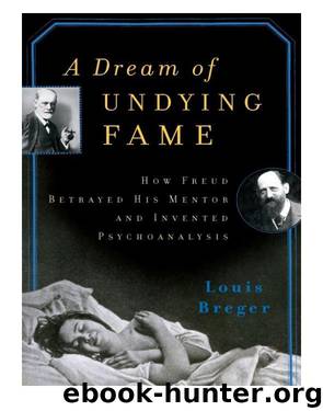 A Dream of Undying Fame by Louis Breger