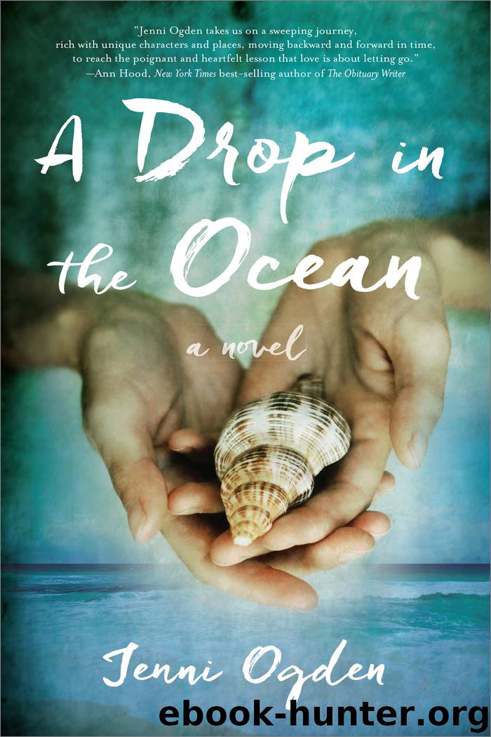 A Drop in the Ocean by Jenni Ogden