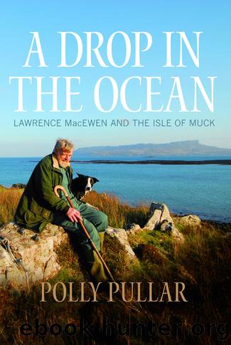 A Drop in the Ocean by Polly Pullar