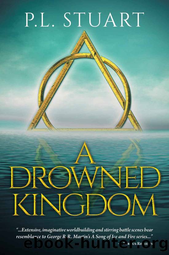 A Drowned Kingdom by Stuart P.L