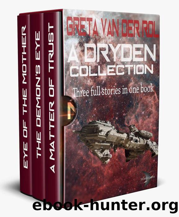 A Dryden Collection by Greta van der Rol