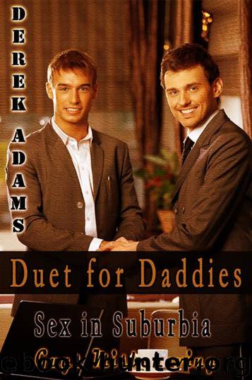 A Duet for Daddies by Derek Adams